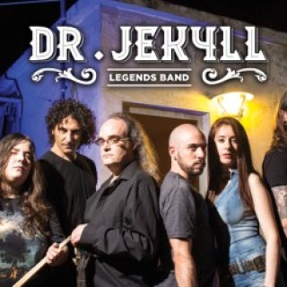 dr jekyll group