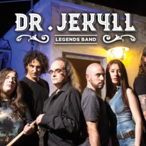 Banda Tributo - Dr. Jekyll Group - Información y contratación