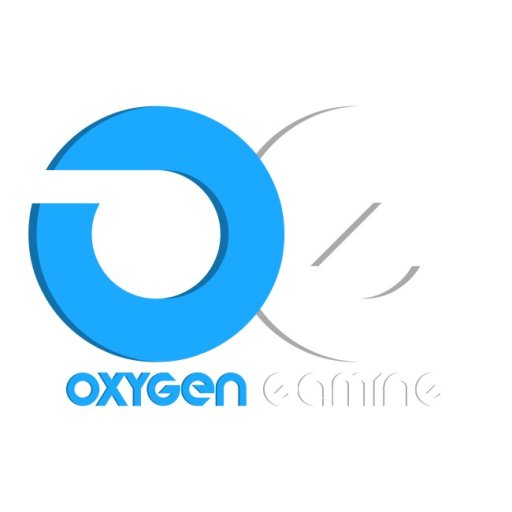 Oxygen Gaming