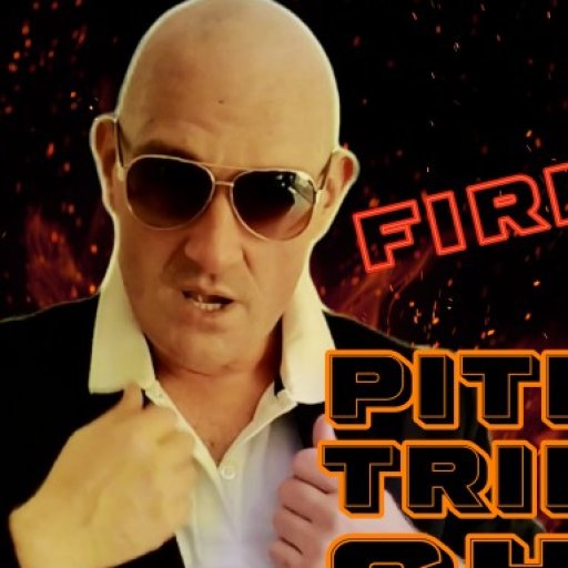 Banda Tributo - Pitbull Tribute Show - Información y contratación