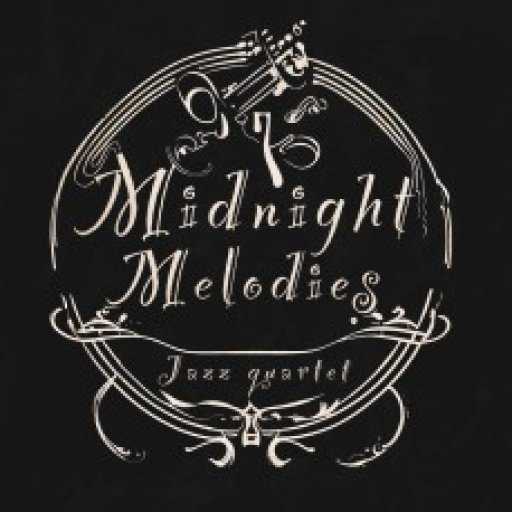 Midnight Melodies Jazz Quartet