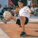 Freestyle Futbol