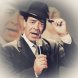 "Mr. Tango"