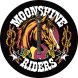 Moonshine Riders