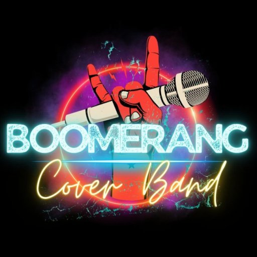 Grupo de Versiones - Boomerang Cover Band - Información y contratación
