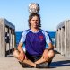Peredinha · Freestyle Fútbol