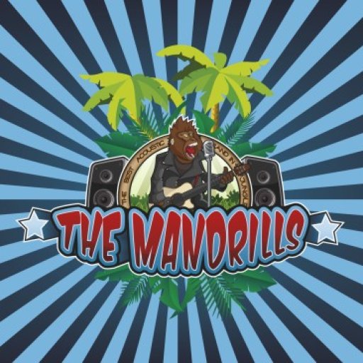 Grupo de Rock - The Mandrills - Información y contratación
