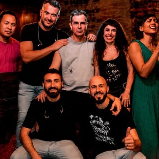 Grupo de pop rock - Empanados Tributo a Estopa - Información y contratación