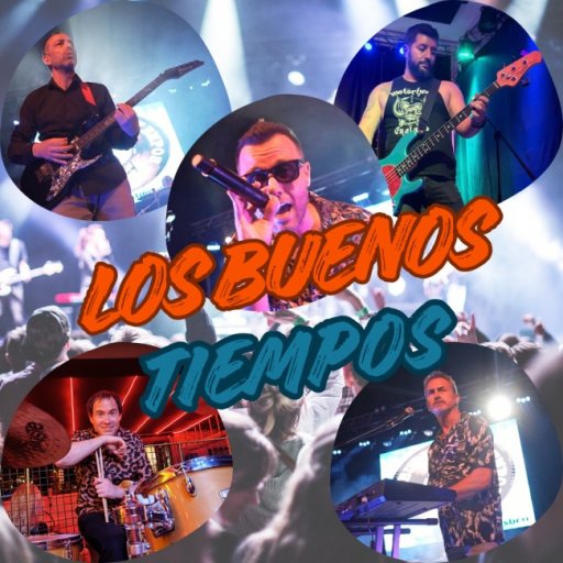 Los Buenos Tiempos