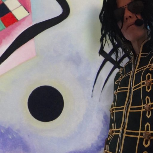 Animador - Michael Jackson Tribute Experience - Información y contratación