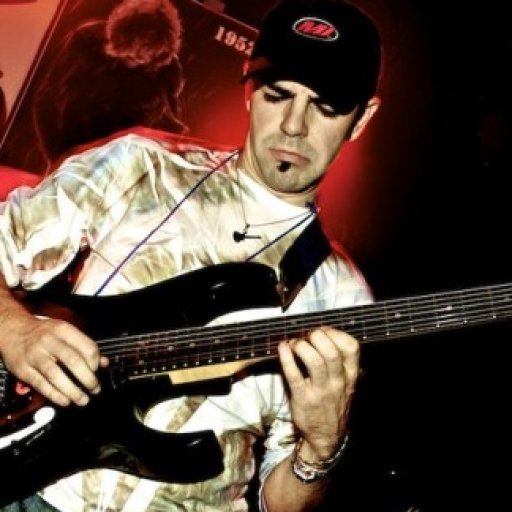 Músico - Santiago Guitar - Información y contratación