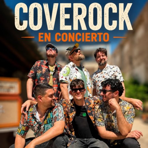 Grupo de Versiones - Coverock - Información y contratación