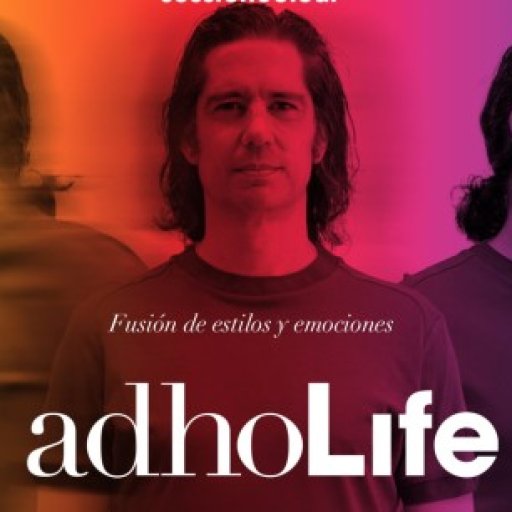 Grupo - Adholife - Banda de Versiones - Información y contratación