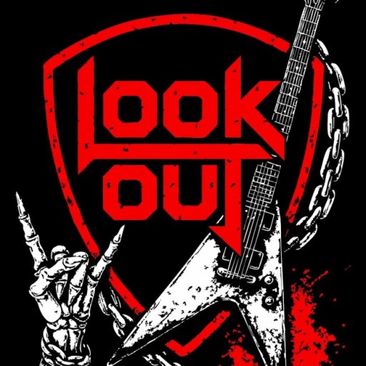 Grupo de Hard Rock - Lookout - Información y contratación
