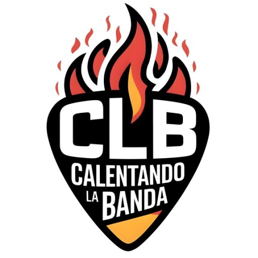 Grupo de Rock - Calentando la banda - Información y contratación