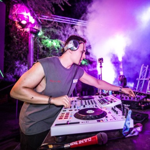 Disco Móvil - Dani bp DJ - Información y contratación