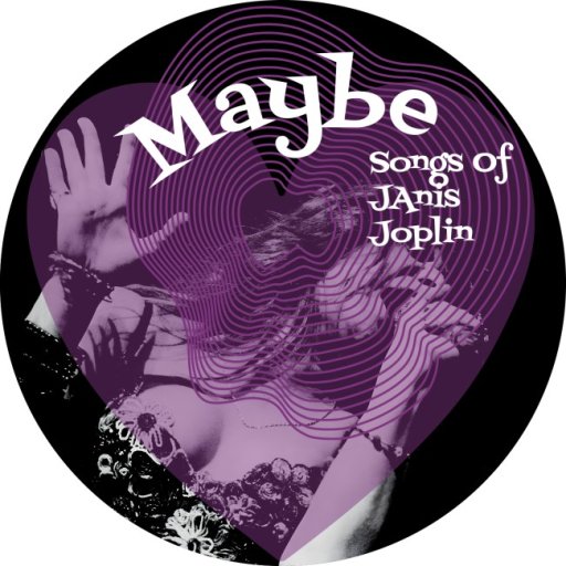 Banda Tributo - Maybe Songs of Janis Joplin - Información y contratación