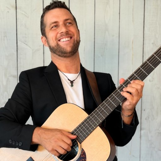 Cantante de pop - Chris Catling - Información y contratación