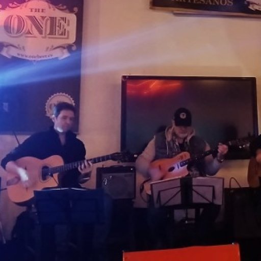 Grupo de Jazz - Rue Django - Información y contratación