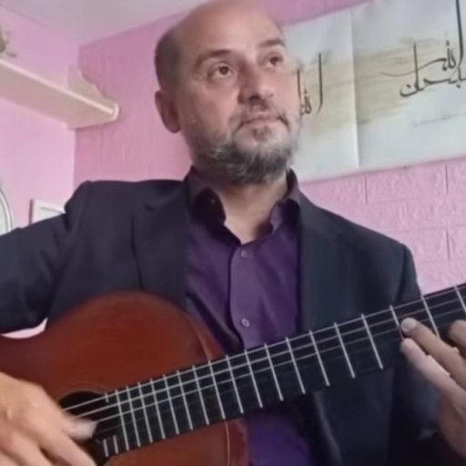 Músico - Nicolás Donnerstag - Información y contratación