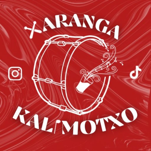 Charanga - Xaranga Kalimotxo - Información y contratación