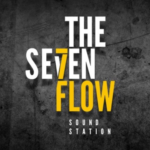 Disco Móvil - The Seven Flow - Información y contratación