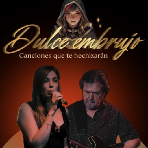 Artista - Dulce Embrujo - Información y contratación