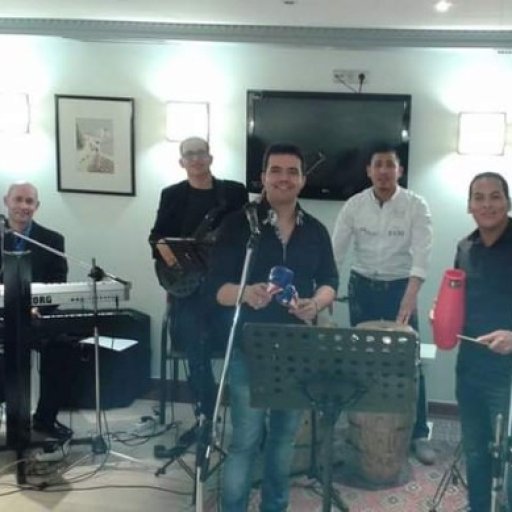 Artista - GRUPO MELODÍA CARIBEÑA - Información y contratación