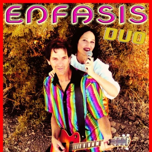 Artista - DUO ENFASIS - Información y contratación