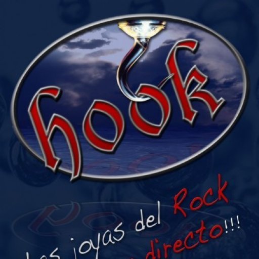 Grupo de Rock - Hook - Información y contratación