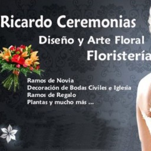 Ricardo Ceremonias - Floristería