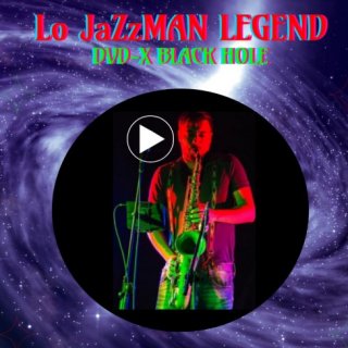 lo jazz man legend
