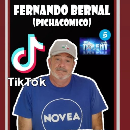 Monólogos Fernando Bernal