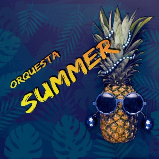 Orquesta - Orquesta Summer - Información y contratación