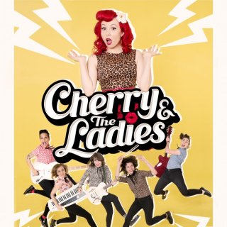 cherry y the ladies