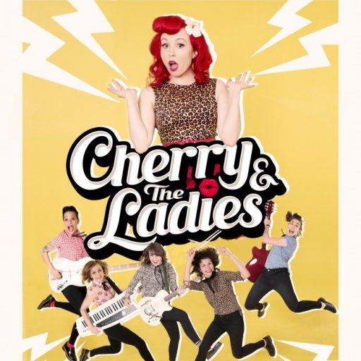 Cherry & The Ladies