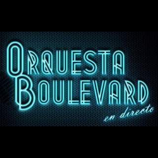 orquesta boulevard