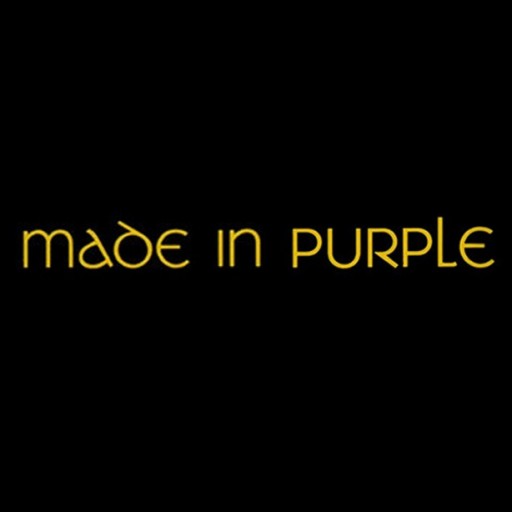 Made In Purple - Tributo Deep Purple