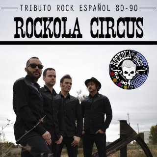 rockola circus