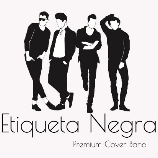Etiqueta Negra - Premium Cover Band