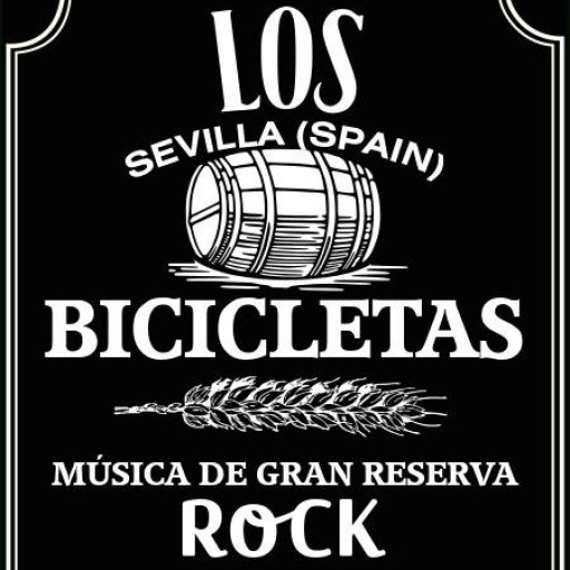 "LOS BICICLETAS ROCK" Versiones
