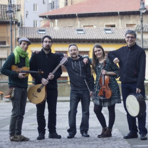 The Eclectic Celtic Band