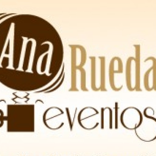 Ana Rueda Eventos