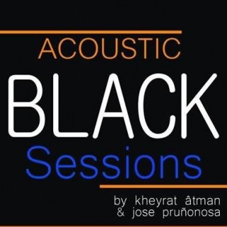 acoustic black sessions
