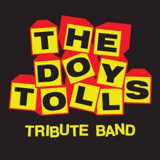 the doy tolls tribute