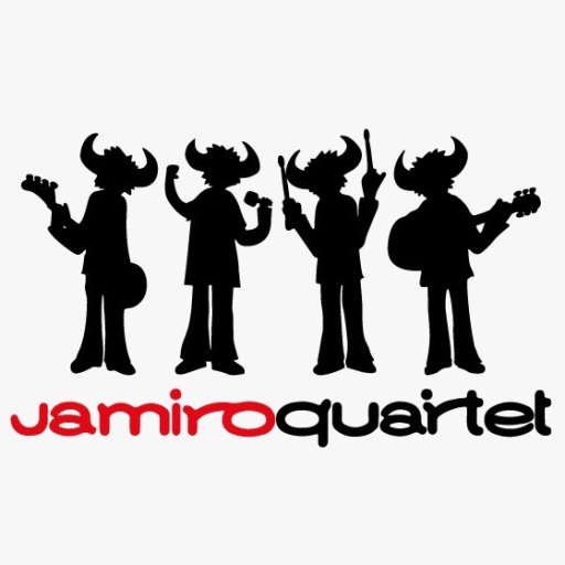 JAMIROQUARTET - Tributo a Jamiroquai