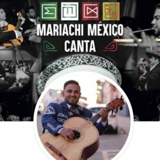 mariachi mexico canta