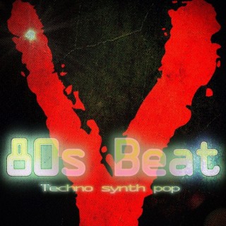 80s beat
