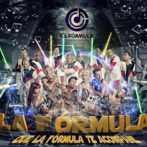Orquesta La Fórmula