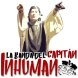 La Banda del Capitán Inhumano